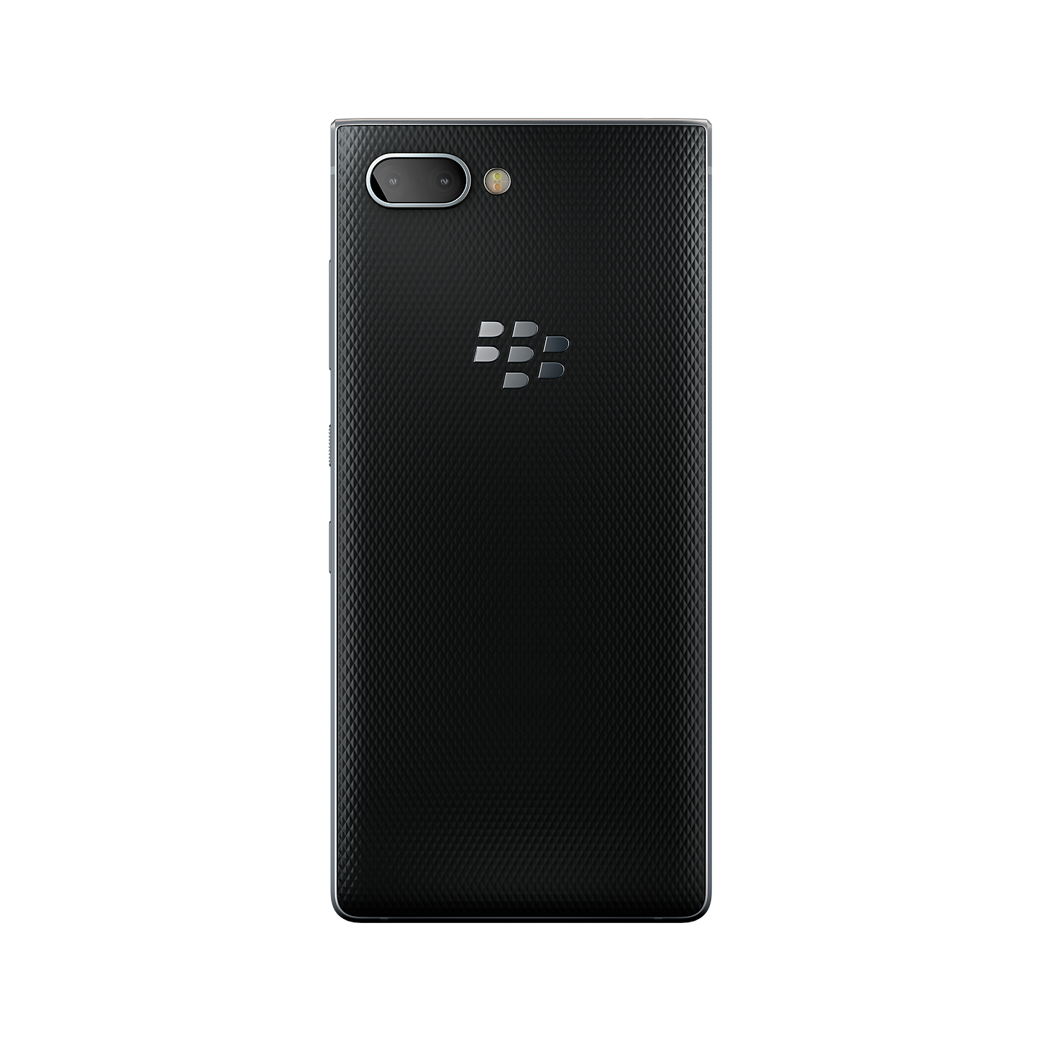 SIMフリー BlackBerry KEY2 Silver[64G] シルバー【安心保証】 64GB 