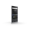 Grade A BlackBerry KEY2 Silver 4.5&quot; 64GB 4G Unlocked &amp; SIM Free