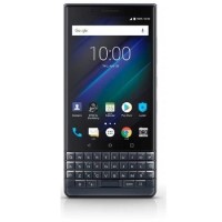 BlackBerry KEY2 LE Slate Grey 4.5" 64GB 4G Dual SIM Unlocked & SIM Free