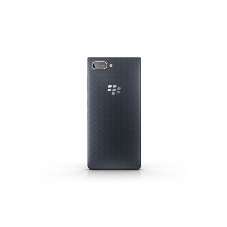 BlackBerry KEY2 LE Slate Grey 4.5" 64GB 4G Dual SIM Unlocked & SIM Free