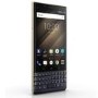 GRADE A1 - BlackBerry KEY2 LE Champagne 4.5" 64GB 4G Dual Sim Unlocked & SIM Free