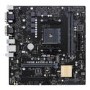 ASUS Prime A320-C R2.0 - ATX Motherboard - Socket AM4 - USB 3.1 Gen 2