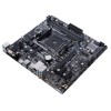 ASUS PRIME AMD A320M-K DDR4 AM4 Micro-ATX Motherboard