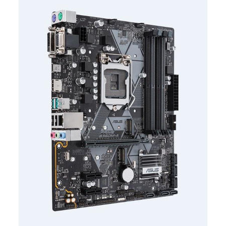 ASUS Prime B360M-A - Micro ATX Motherboard - Socket 1151 - USB 3.1 Gen 3