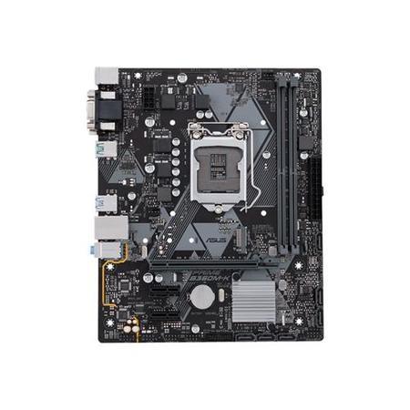 ASUS PRIME B360M-K Intel Socket 1151 Motherboard