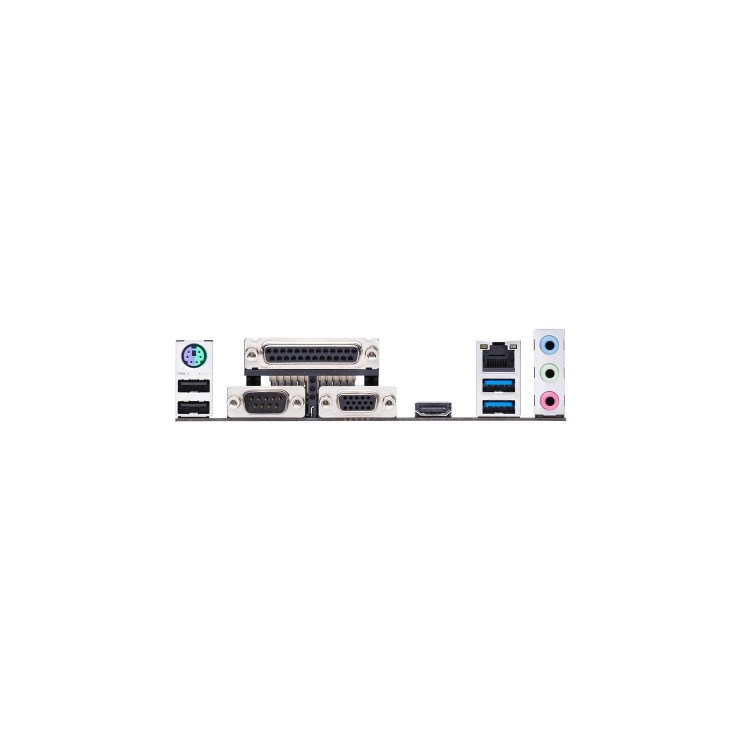ASUS Prime H310-Plus - ATX Motherboard - Socket 1151 - USB 3.1 Gen 2