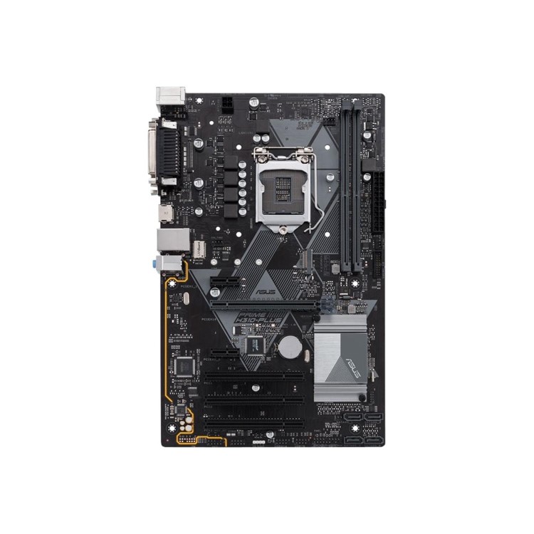 MB Int Prime H310 Plus DDR4 ATX