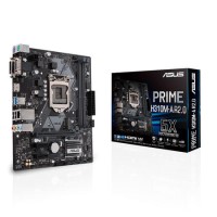 ASUS Prime H310M-A R2.0 Socket 1151 Micro ATX Motherboard 