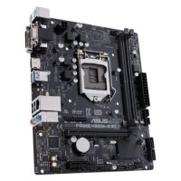 Box Open ASUS Prime H310 - mATX Motherboard - Socket 1151 - 2666MHz - USB 3.1 Gen 2 Box Open ASUS Prime H310 - mATX Motherboard - Socket 1151 - 2666MHz - USB 3.1 Gen 2