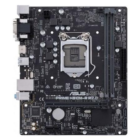 ASUS Prime H310 Socket 1151 mATX Motherboard 