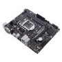 Box Open ASUS Prime H310 - mATX Motherboard - Socket 1151 - 2666MHz - USB 3.1 Gen 2
