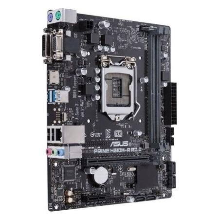 ASUS Prime H310 Socket 1151 mATX Motherboard 