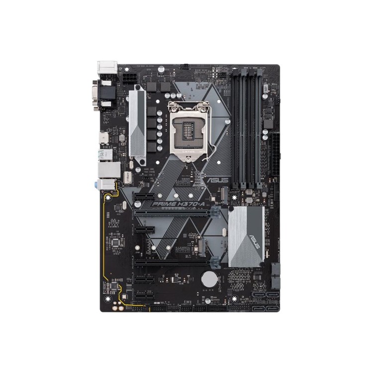 MB Int Prime H370 A DDR4 ATX