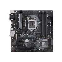 MB Int Prime H370M Plus DDR4 MATX