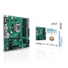 ASUS Prime Q370-C C/CSM - Micro ATX Motherboard - Socket 1151 - USB2.0/3.0 Gen 1/3