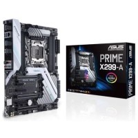 ASUS X299-A PRIME Intel Socket 2066 ATX Motherboard