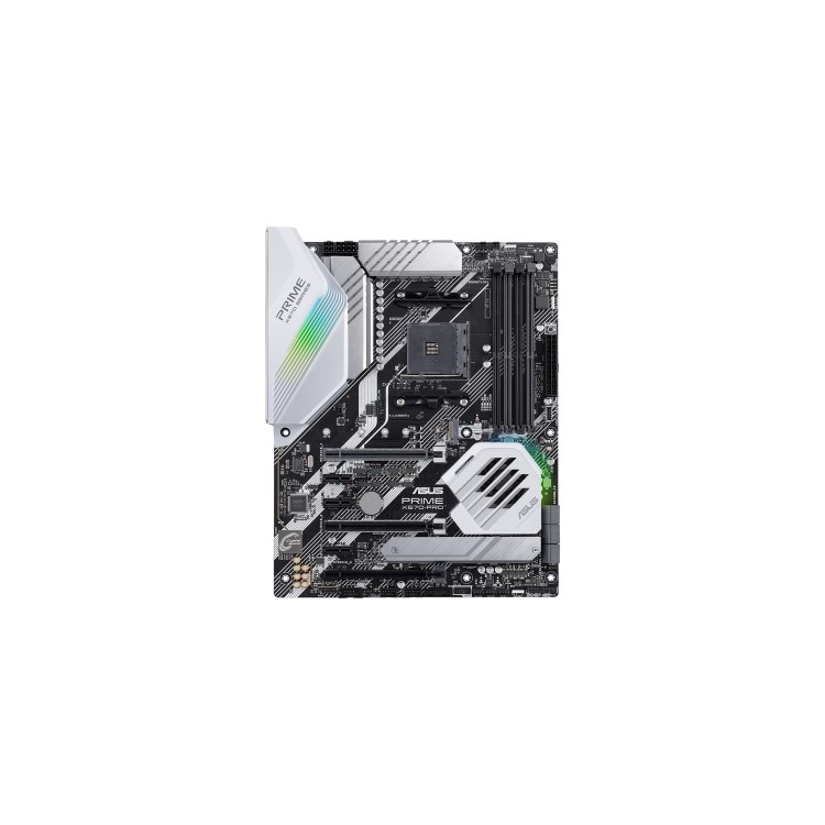 ASUS Prime X570-PRO ATX Motherboard - Socket AM4 - USB 3.2 Gen 3