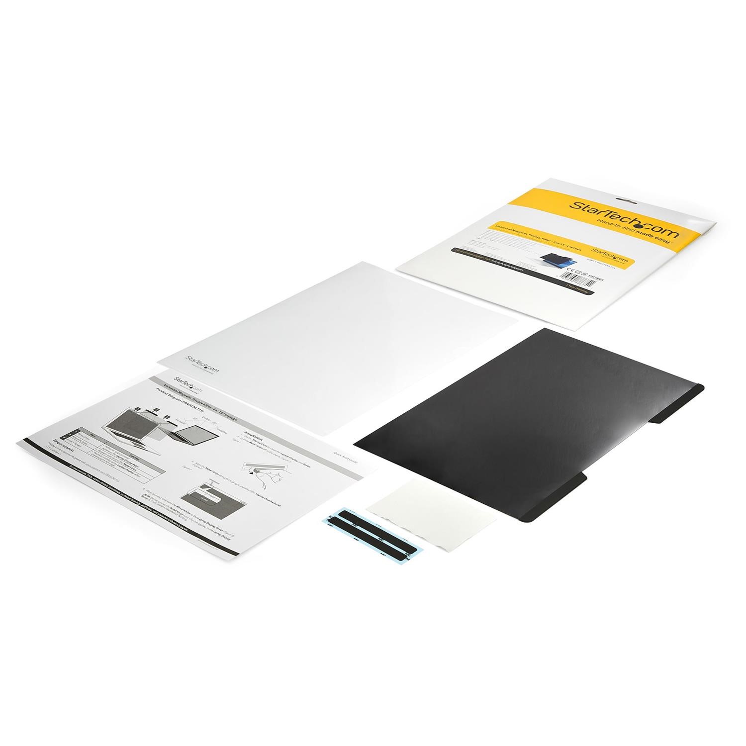 .com Laptop Privacy Screen 15 Inch Notebook