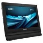 MSI PRO AP162T ADL Intel N100 4GB RAM 128GB SSD 15.6 Inch Windows 11 Pro All-in-one PC