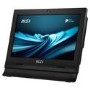 MSI PRO AP162T ADL Intel N100 4GB RAM 128GB SSD 15.6 Inch Windows 11 Pro All-in-one PC
