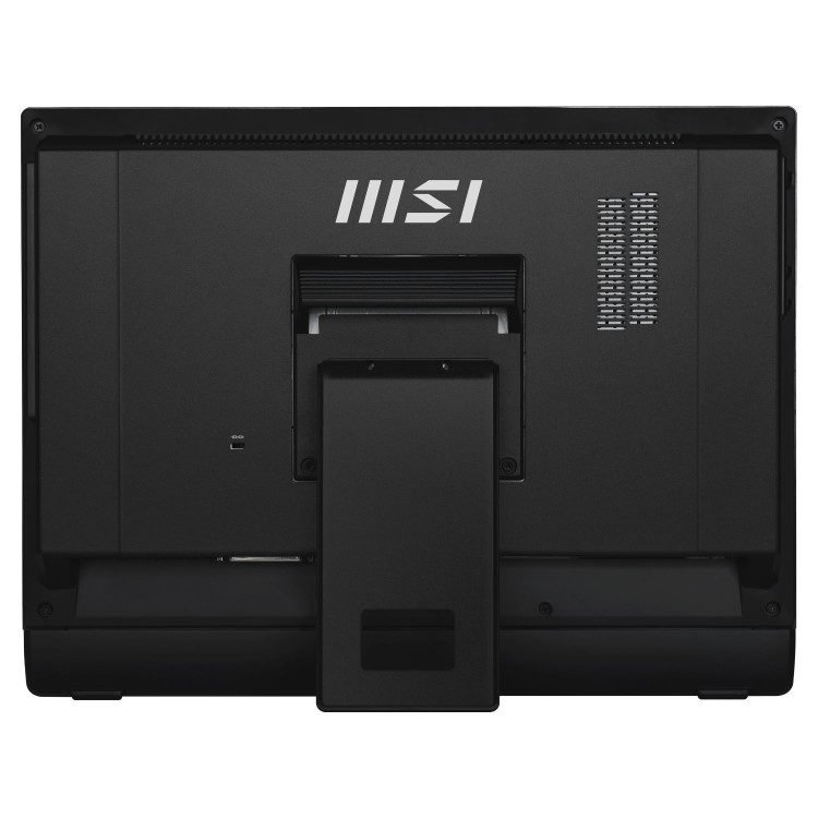 MSI PRO AP162T ADL Intel N100 4GB RAM 128GB SSD 15.6 Inch Windows 11 Pro All-in-one PC