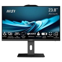 MSI PRO AP242P 14M Intel Core i7-14700 16GB RAM 512GB SSD 23.8 Inch Windows 11 Pro All-in-One PC MSI PRO AP242P 14M Intel Core i7-14700 16GB RAM 512GB SSD 23.8 Inch Windows 11 Pro All-in-One PC