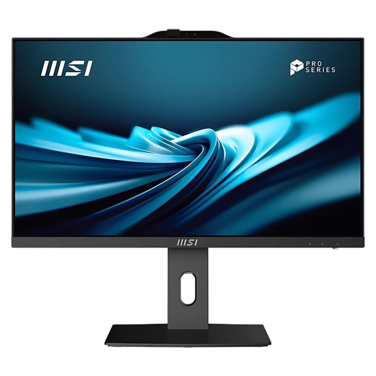 MSI PRO AP242P 14M Intel Core i7-14700 16GB RAM 512GB SSD 23.8 Inch Windows 11 Pro All-in-One PC