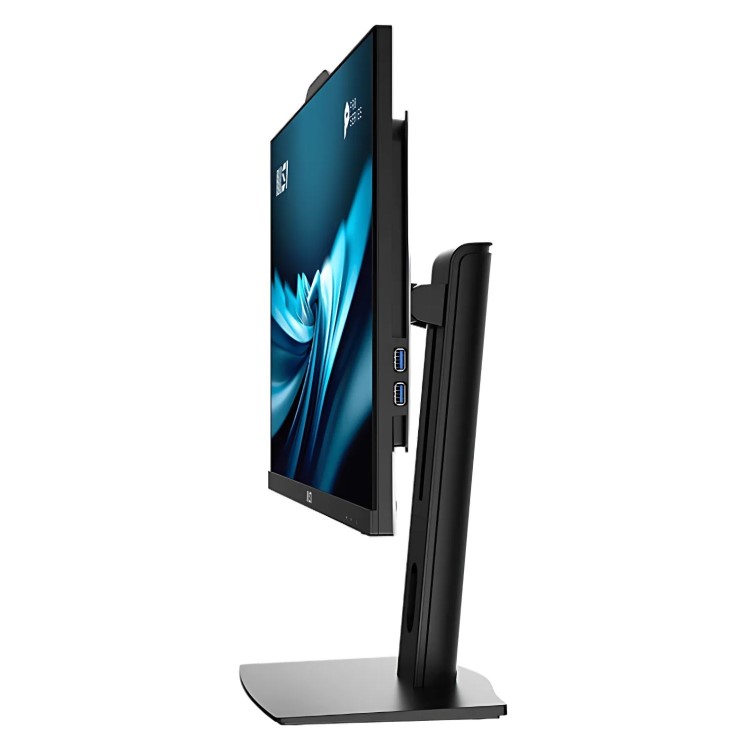 MSI PRO AP242P 14M Intel Core i7-14700 16GB RAM 512GB SSD 23.8 Inch Windows 11 Pro All-in-One PC
