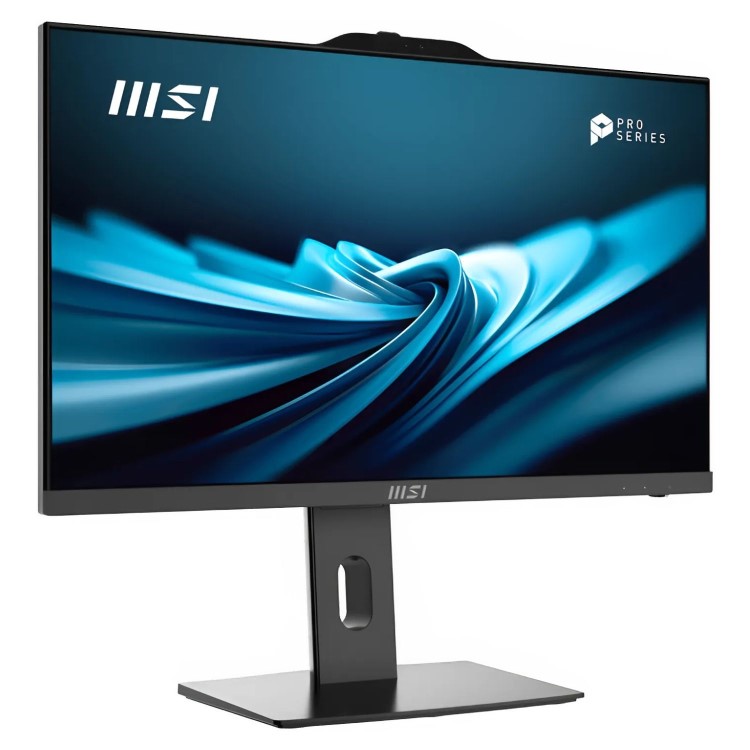 MSI PRO AP242P 14M Intel Core i7-14700 16GB RAM 512GB SSD 23.8 Inch Windows 11 Pro All-in-One PC