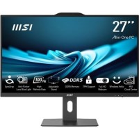 MSI PRO AP242P 14M Intel Core i5 14400 27 Inch Barebone All in One PC