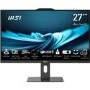MSI PRO AP242P 14M Intel Core i5 14400 27 Inch Barebone All-in-One PC
