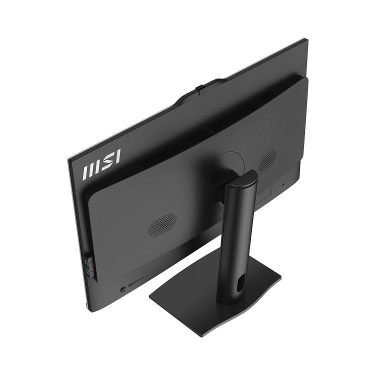 MSI PRO AP242P 14M Intel Core i5 14400 27 Inch Barebone All in One PC