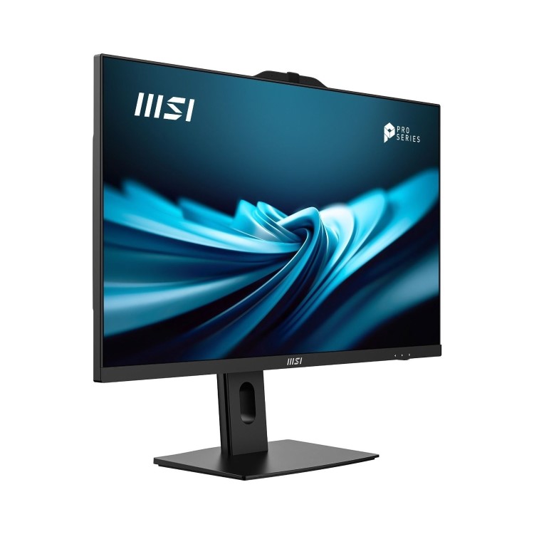 MSI PRO AP242P 14M Intel Core i5 14400 27 Inch Barebone All in One PC
