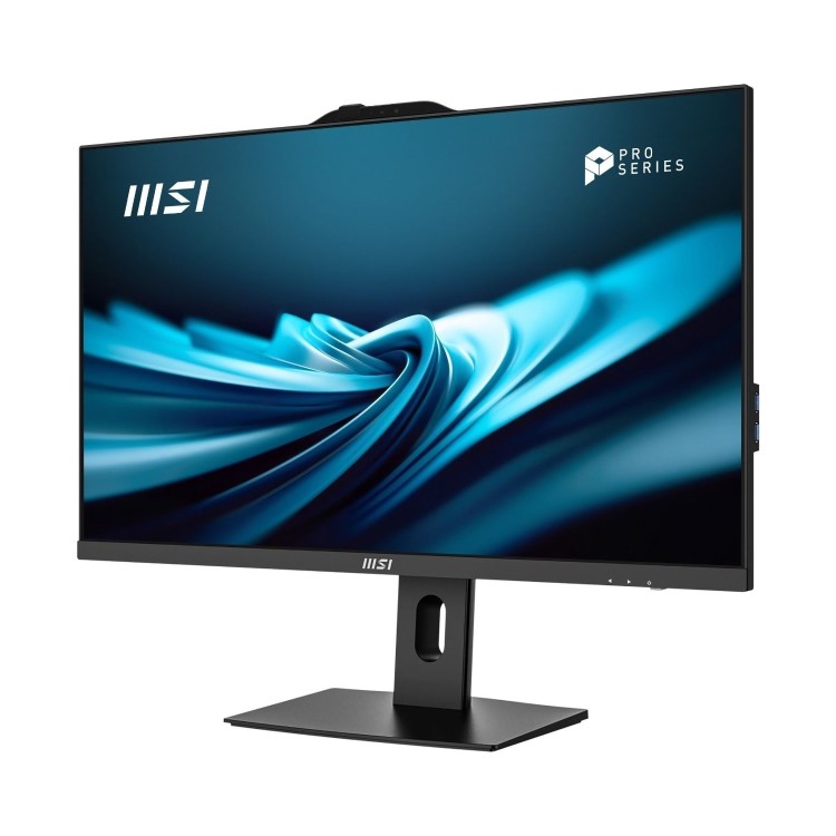 MSI PRO AP242P 14M Intel Core i5 14400 27 Inch Barebone All in One PC