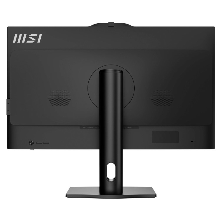 MSI PRO AP242P 14M Intel Core i5 14400 27 Inch Barebone All in One PC