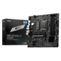 MSI PRO B760M-P Intel B760 1700 DDR4 Micro ATX Motherboard