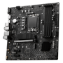 MSI PRO B760M-P Intel B760 1700 DDR4 Micro ATX Motherboard