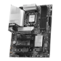 MSI PRO B860-P WIFI Intel B860 DDR5 ATX Motherboard