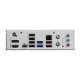 MSI PRO B860-P WIFI Intel B860 DDR5 ATX Motherboard