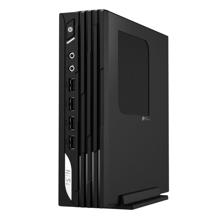 MSI PRO DP21 12M Intel Core i5 Barebone SFF Mini PC
