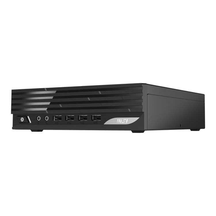 MSI PRO DP21 12M Intel Core i5 Barebone SFF Mini PC