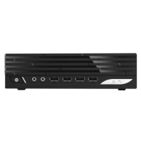 MSI PRO DP21 12M Intel Core i7 Barebone SFF Mini PC