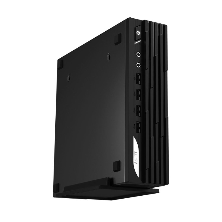 MSI PRO DP21 12M Intel Core i7 Barebone SFF Mini PC