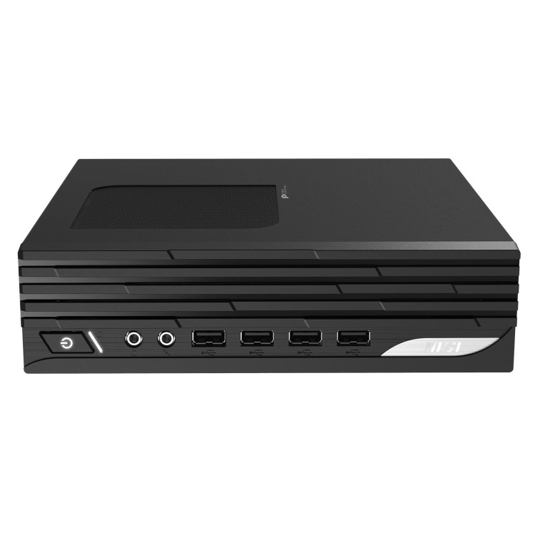 MSI PRO DP21 12M Intel Core i7 Barebone SFF Mini PC