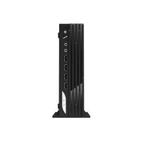 MSI SFF PRO DP21 13M Intel Core i7-13700 Mini Barebone PC