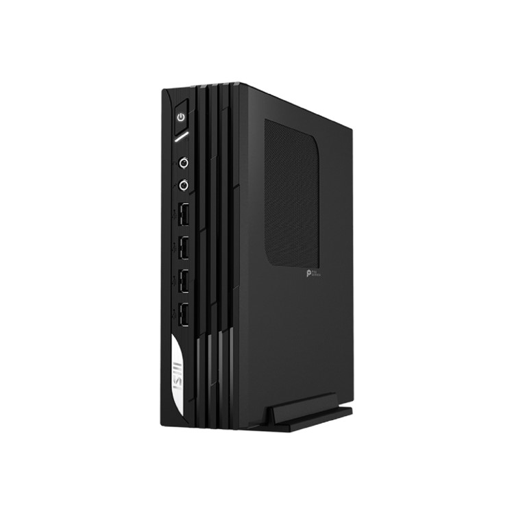 MSI SFF PRO DP21 13M Intel Core i7-13700 Mini Barebone PC