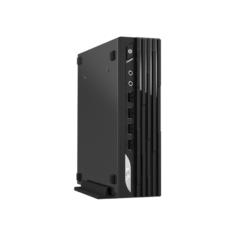 MSI SFF PRO DP21 13M Intel Core i7-13700 Mini Barebone PC