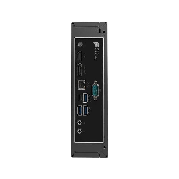 MSI SFF PRO DP21 13M Intel Core i7-13700 Mini Barebone PC