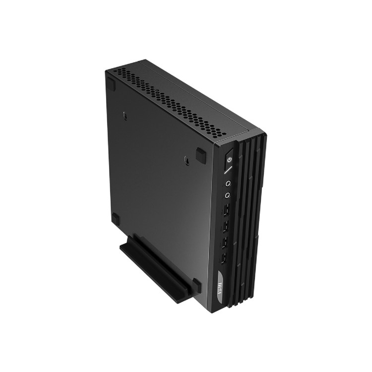 MSI SFF PRO DP21 13M Intel Core i7-13700 Mini Barebone PC