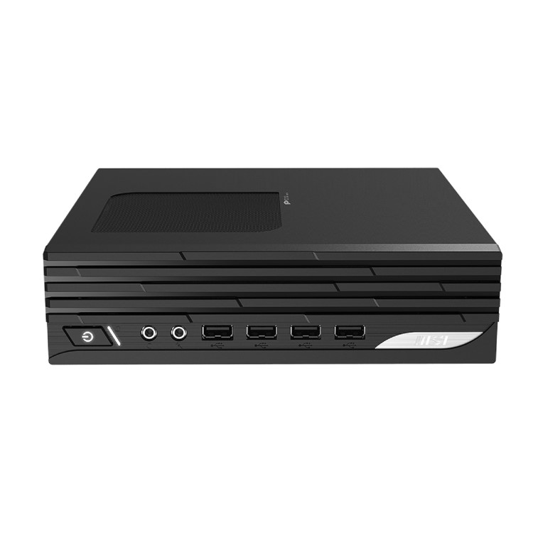 MSI SFF PRO DP21 13M Intel Core i7-13700 Mini Barebone PC